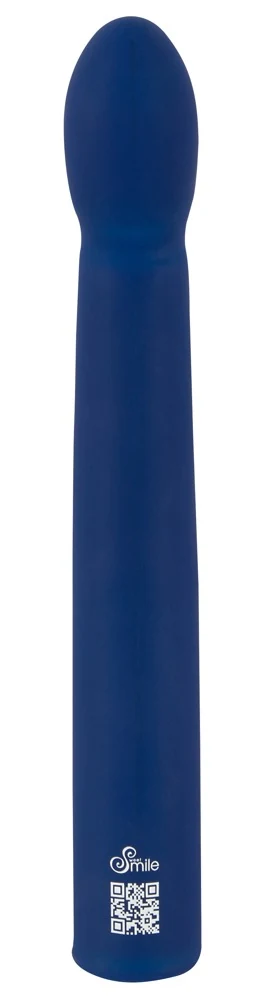 Sweet Smile Flexible G-Spot Vibrator