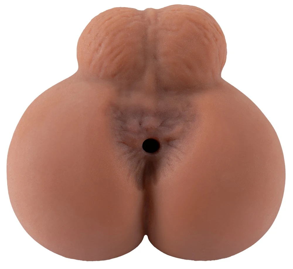 RealMan masturbator met realistische anale structuur