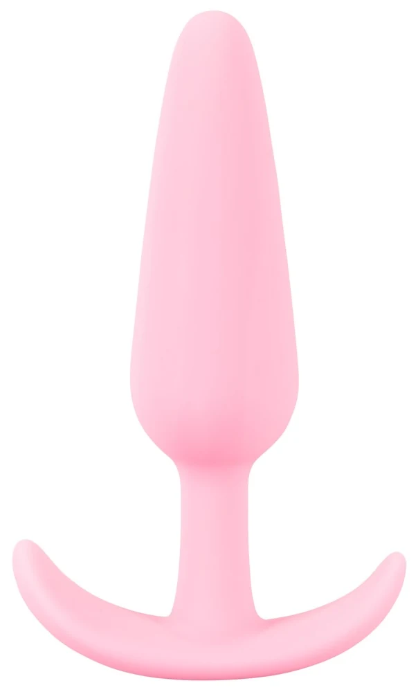 Cuties mini buttplug siliconen 2,1 cm