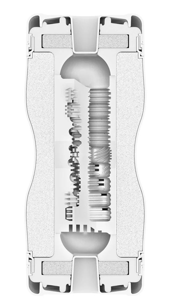 TENGA Dual Sensation Cup Extremes