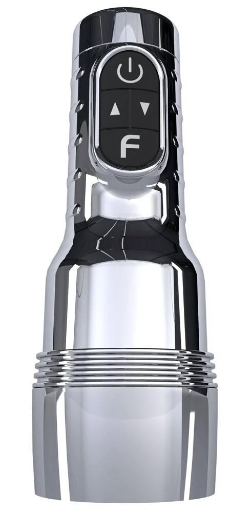 Lovense Osci 3 rabbit vibrator met app