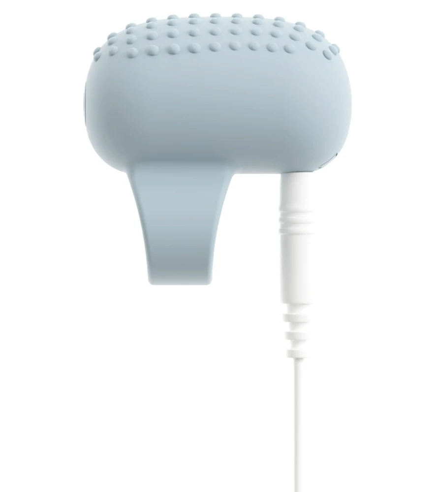 beau cœur KIREMO vingervibrator