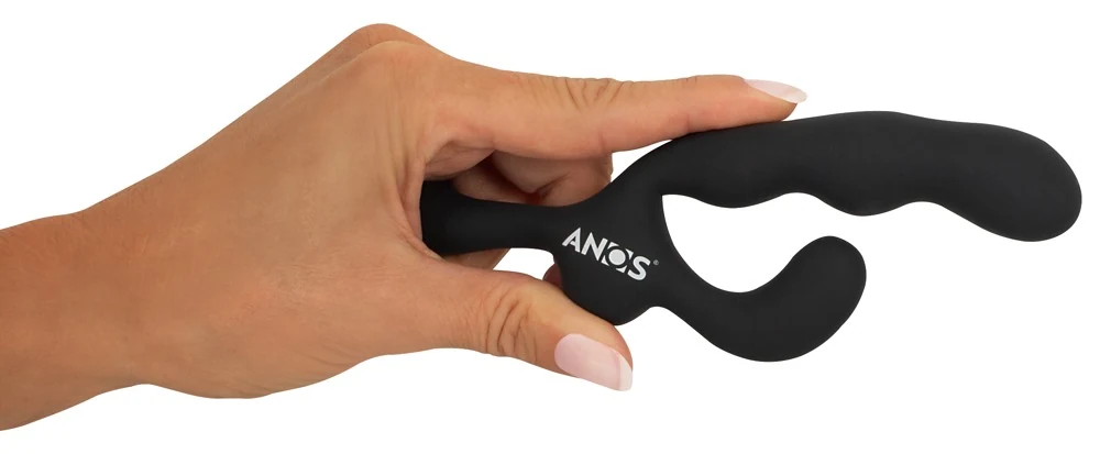 ANOS 3-armige prostaatstimulator