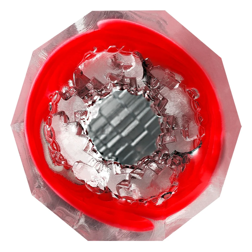 Tenga Spinner DX herbruikbare masturbator