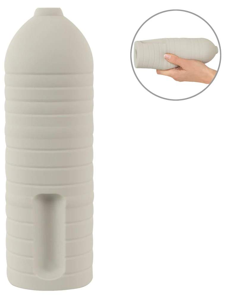 Vervangende sleeve voor Suck-O-Mat 3 maat M