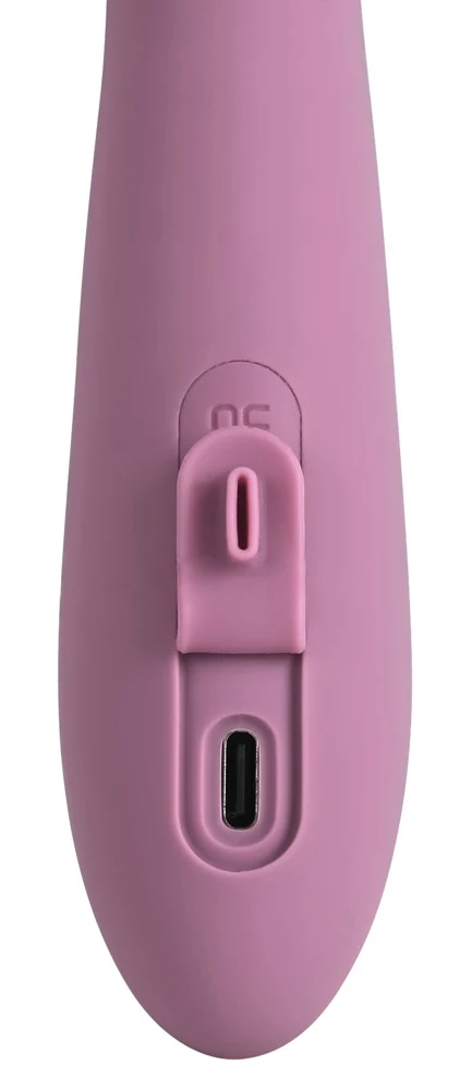 SVAKOM Trysta Neo rabbit vibrator