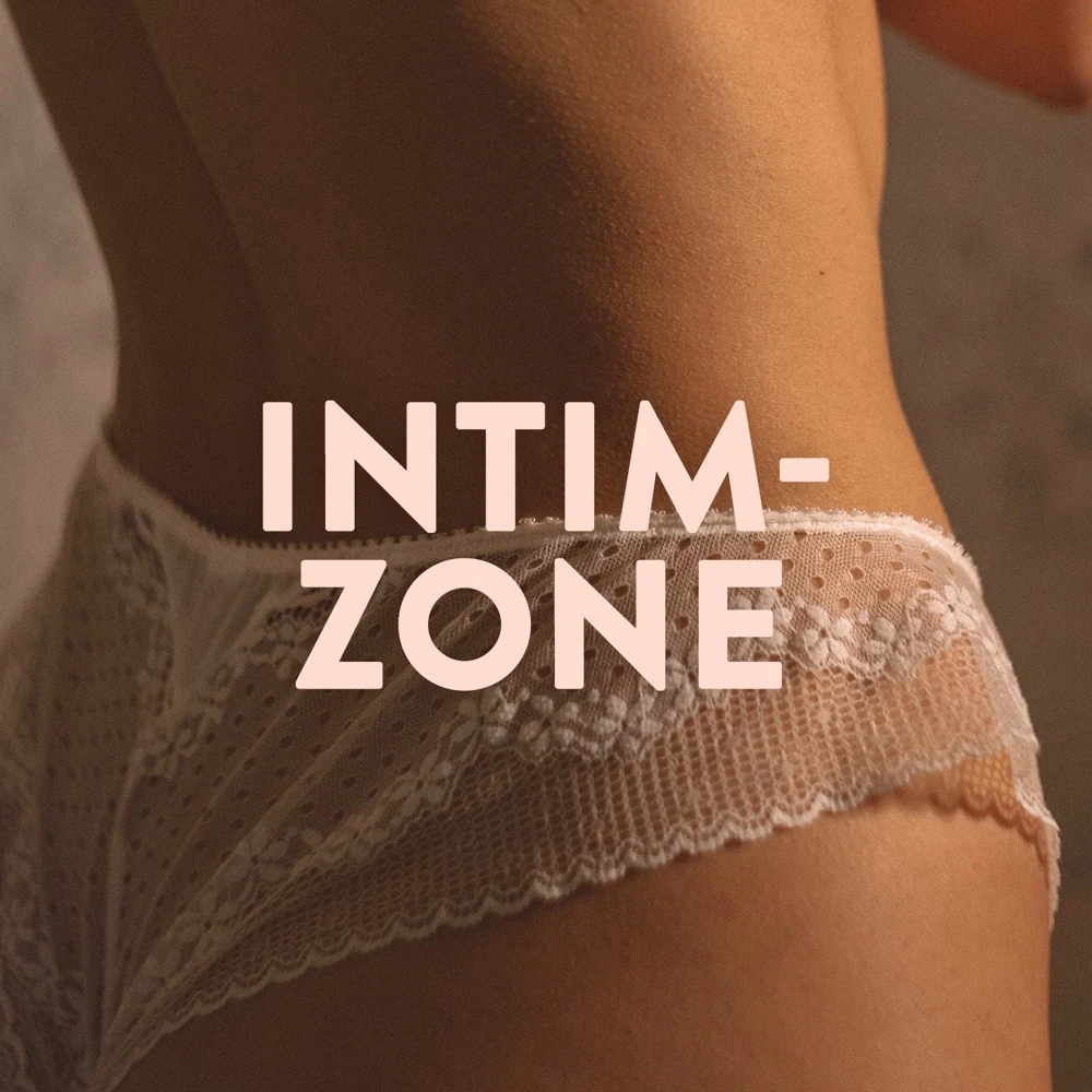 Veet EXPERT intiem ontharingsset