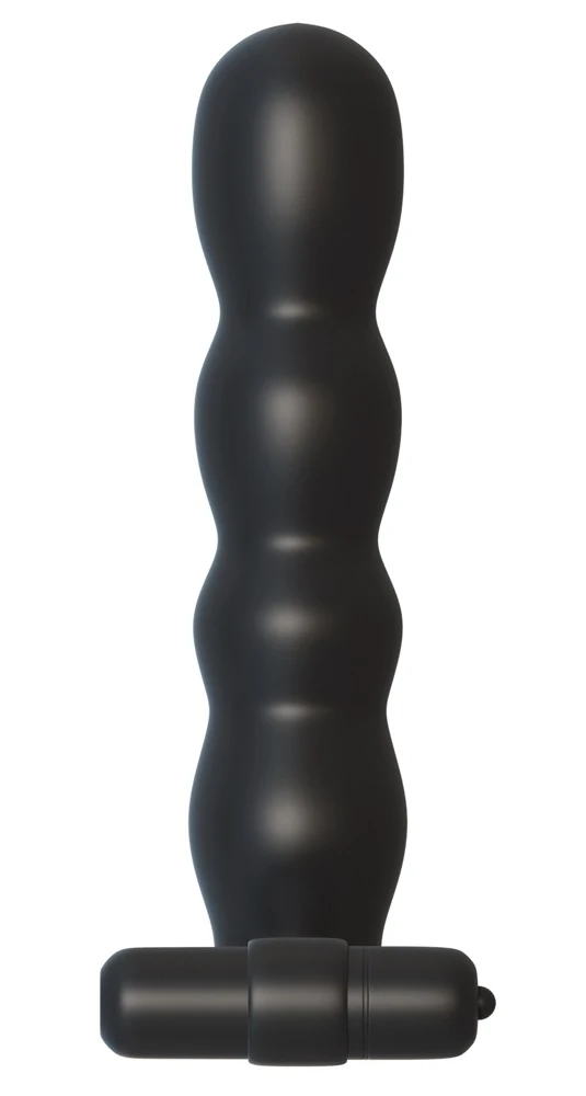 Fantasy C-Ringz Posable Partner Double Penetrator