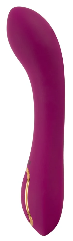Javida opblaasbare G-spot vibrator