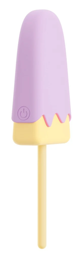 You2Toys Vibrating Popsicle lay-on vibrator