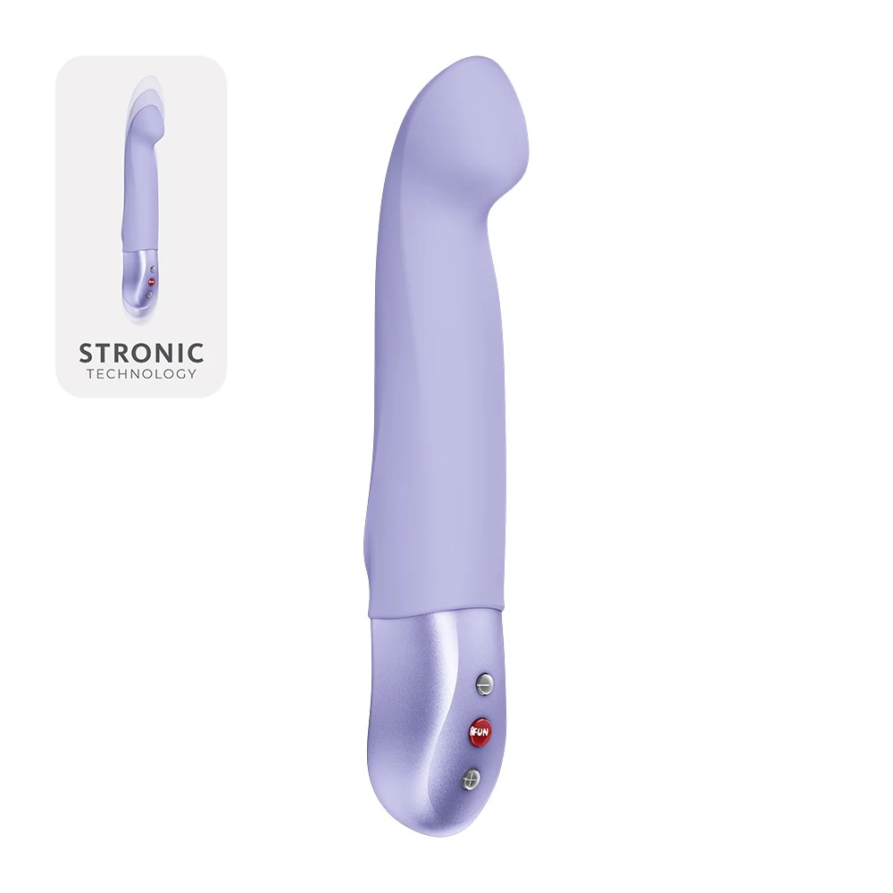 Fun Factory STRONIC G premium vibrator