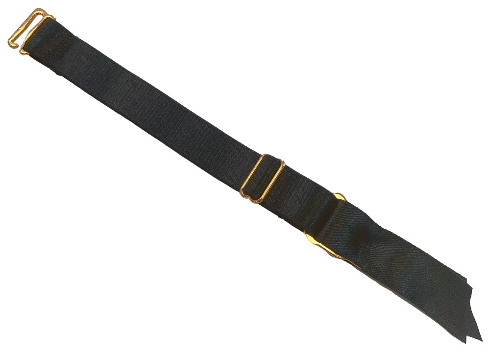 Strap-on slip met siliconen dildo