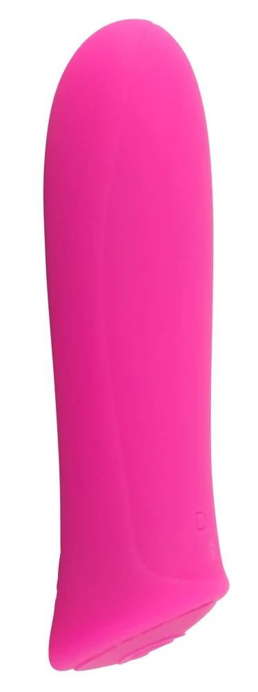 Sweet Smile Power Bullet mini vibrator