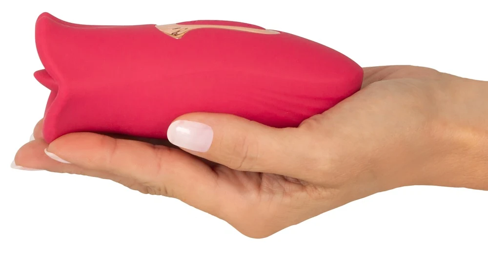 You2Toys Oral Fun vibrator