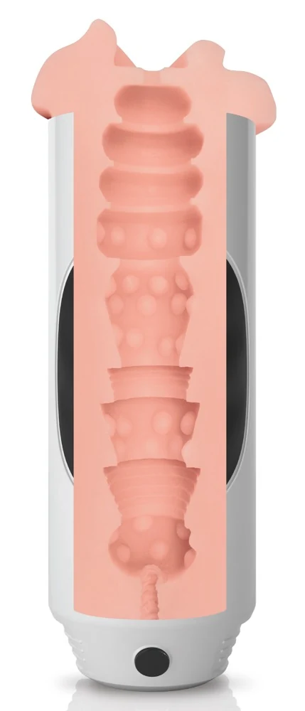 Pipedream Fuck My Cock XL masturbator