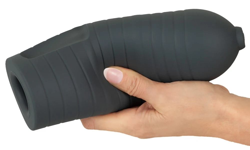 Vervangende sleeve voor Suck-O-Mat 3 XL