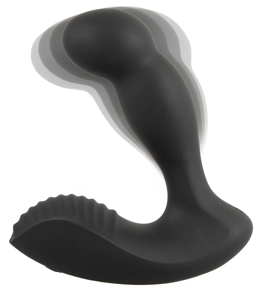 RC Prostate Massager met afstandsbediening