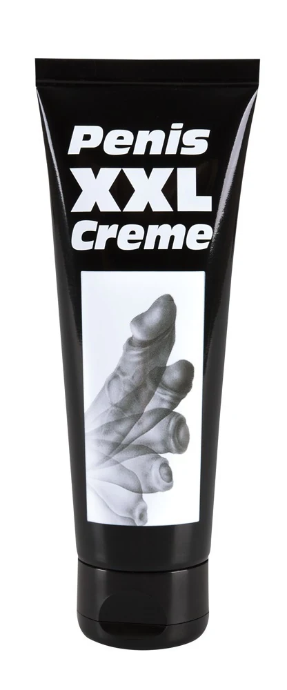Penis Massage Crème XXL