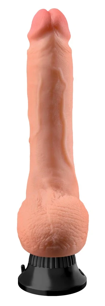 Real Feel Deluxe vibrator No.7