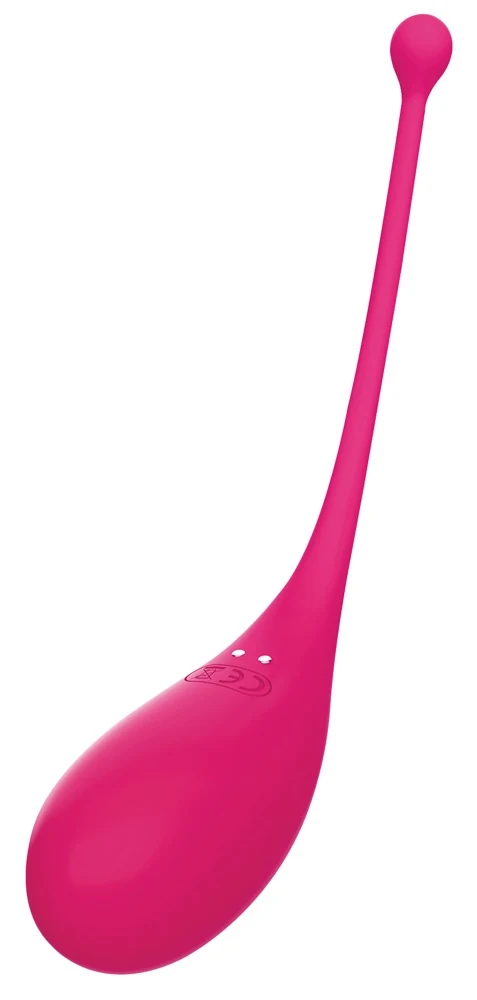 Adrien Lastic Vibro Egg met appbediening