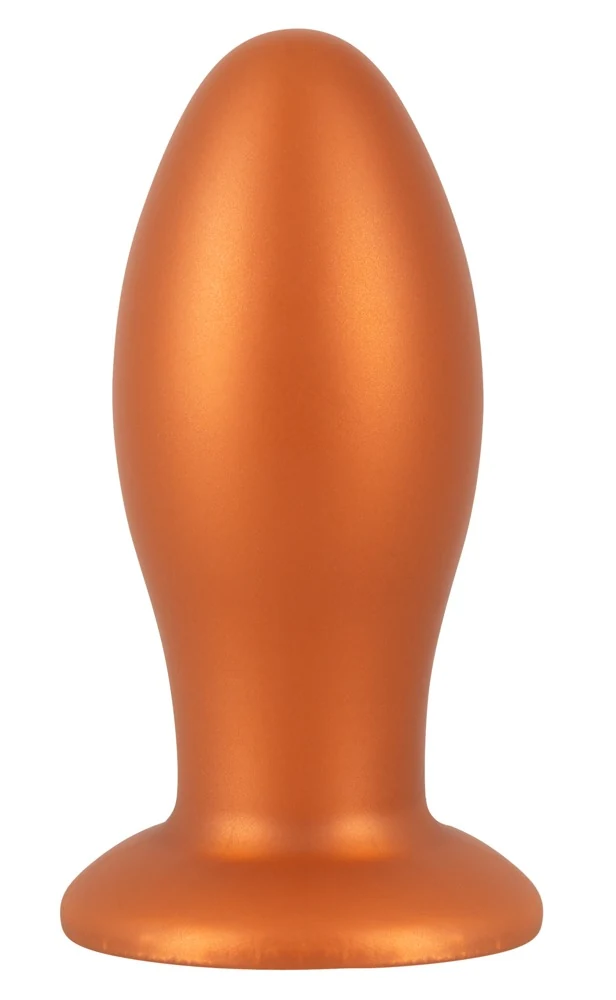 ANOS Giant Butt Plug met Zuignap XXL
