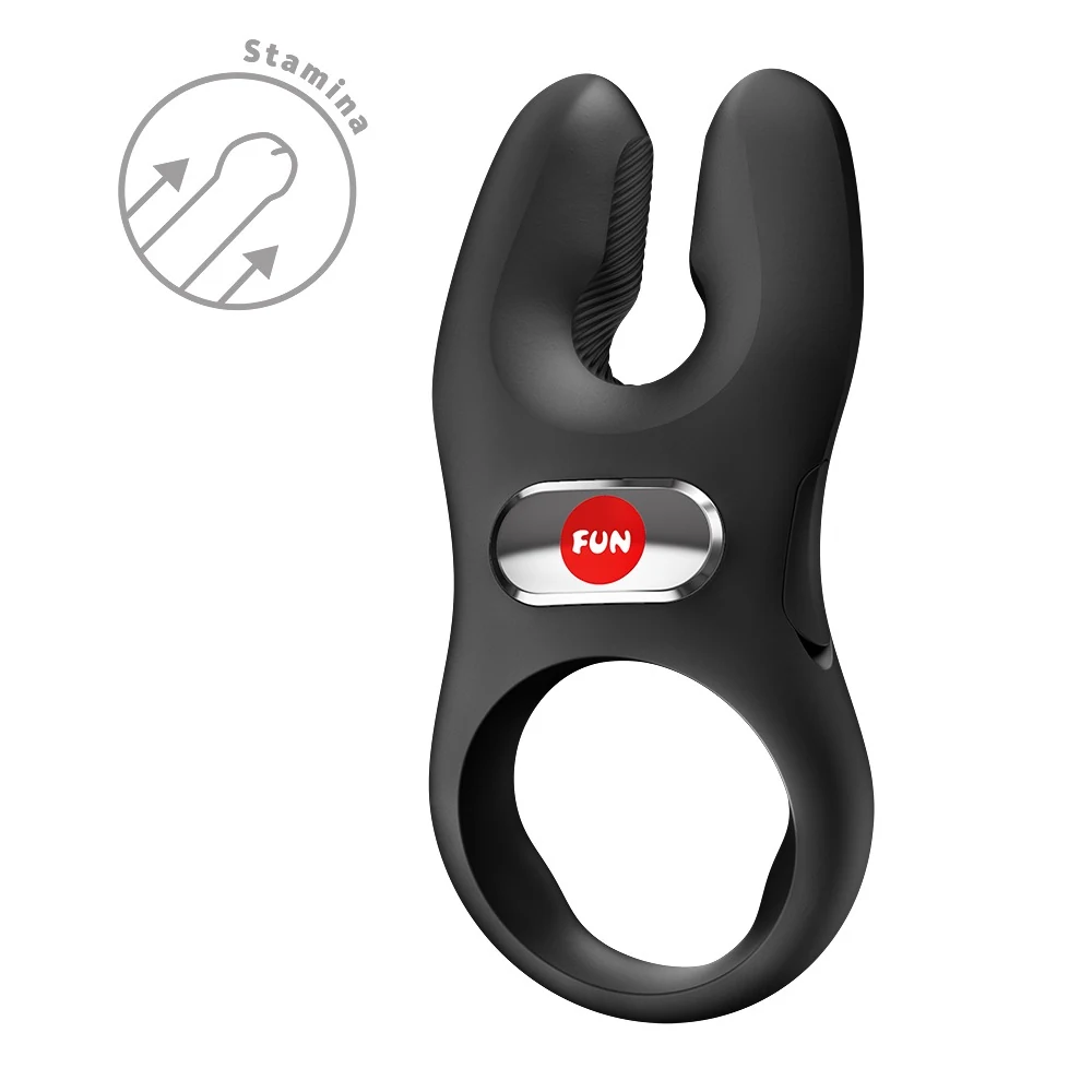 Fun Factory NŌS PRO vibrerende cockring