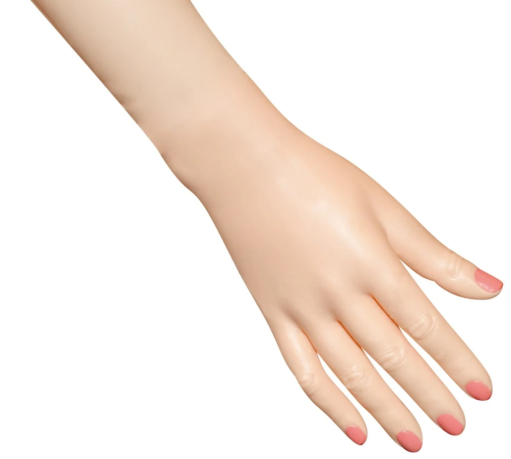 Opblaasbare sekspop blond 160 cm met vibrobullet