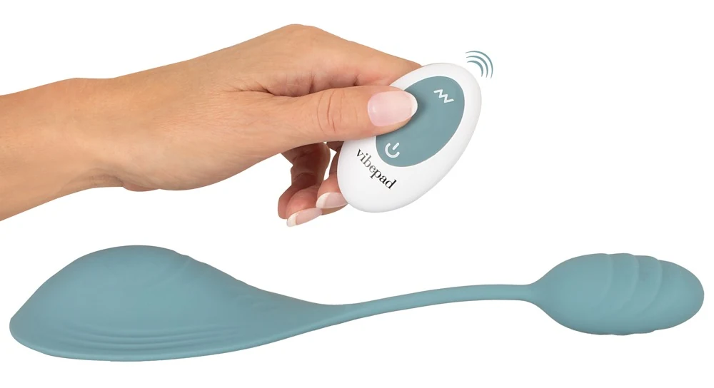 Vibepad Mini met Afstandsbediening