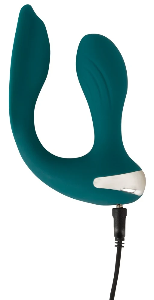 Sweet Smile dubbele vibrator met afstandsbediening
