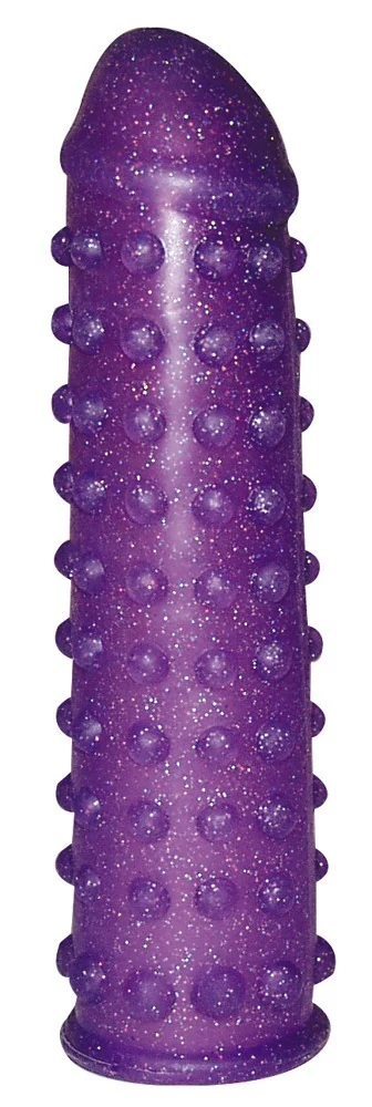 7-delige glitterplezier set