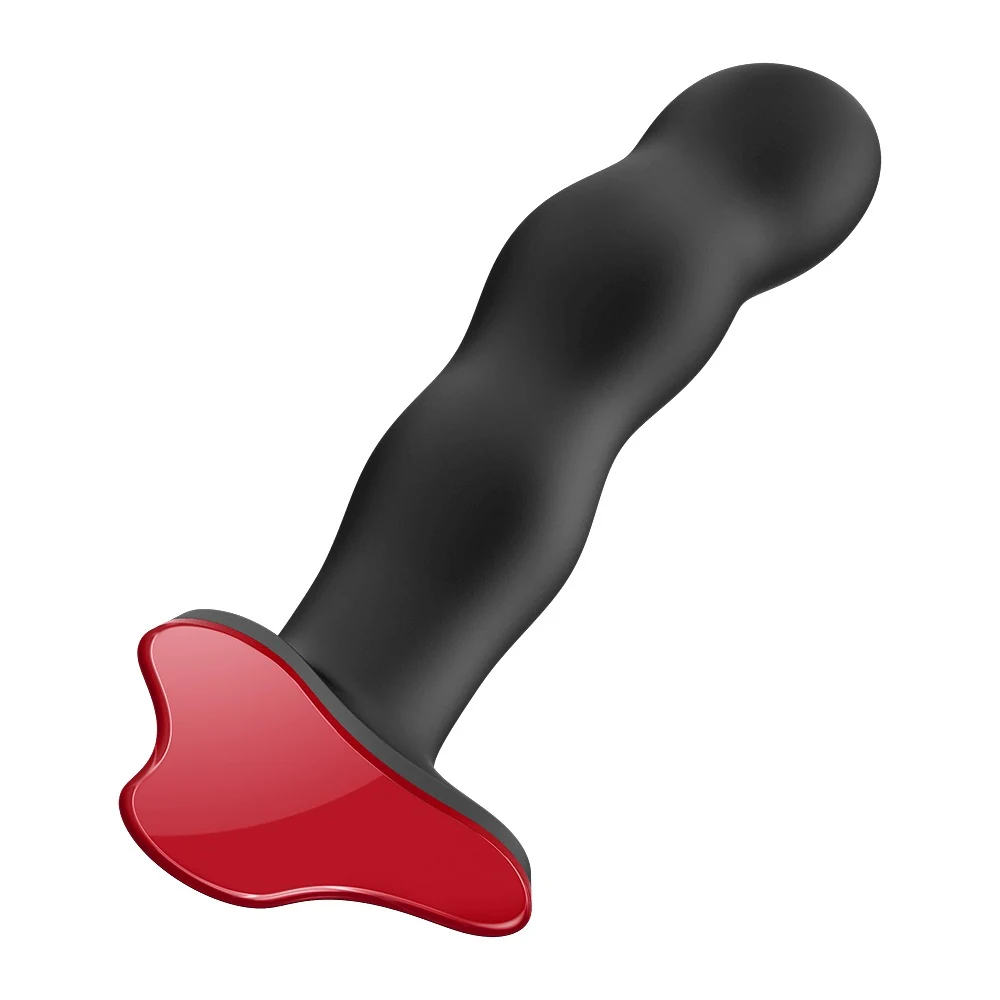 Fun Factory Bouncer Dildo met Zuignap