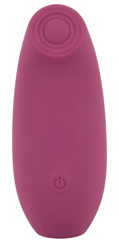 beau cœur OMINO stotende stimulator met oplaaddoosje