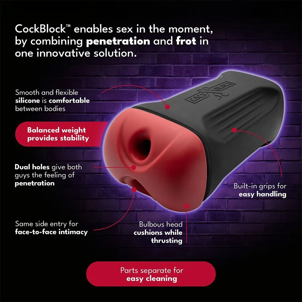 CockBlock voor 2