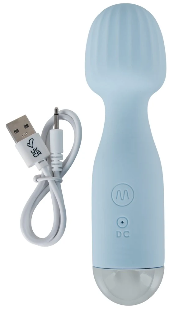 beau cœur VANYOR mini wand massager