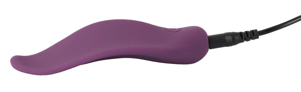 Discreet draagbare lay-on vibrator met afstandsbediening