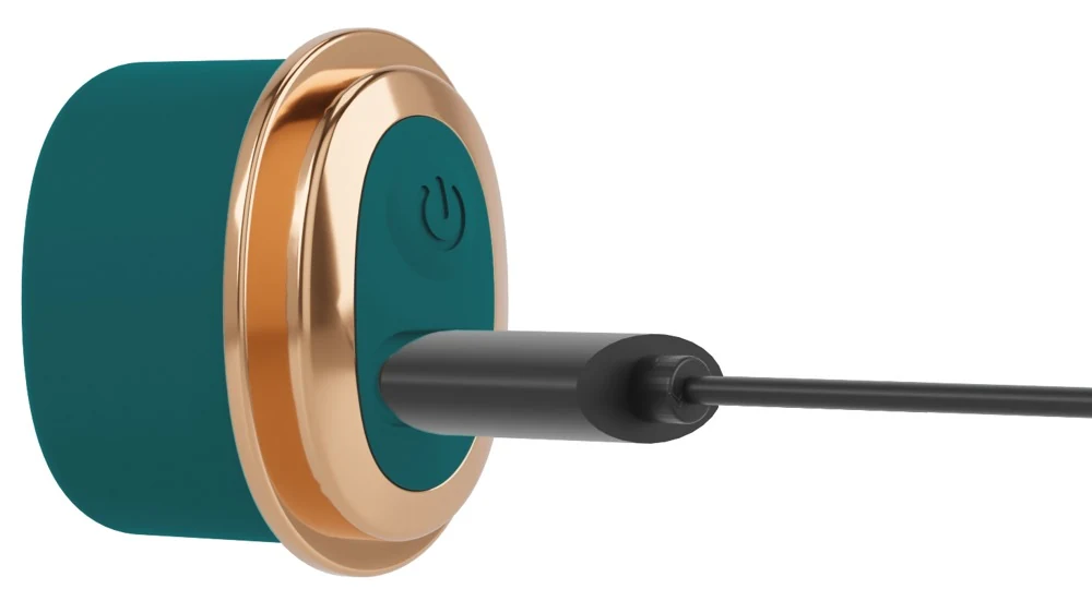 Coup!es Choice RC Mini Vibrator Set 5-delig