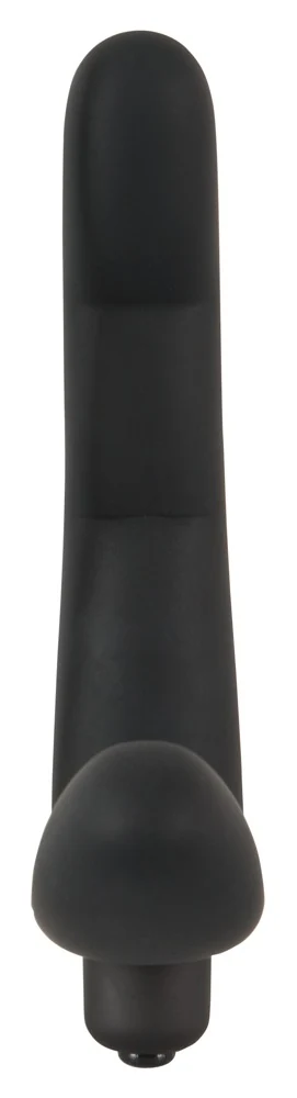 Prostaatvibrator met vibrobullet