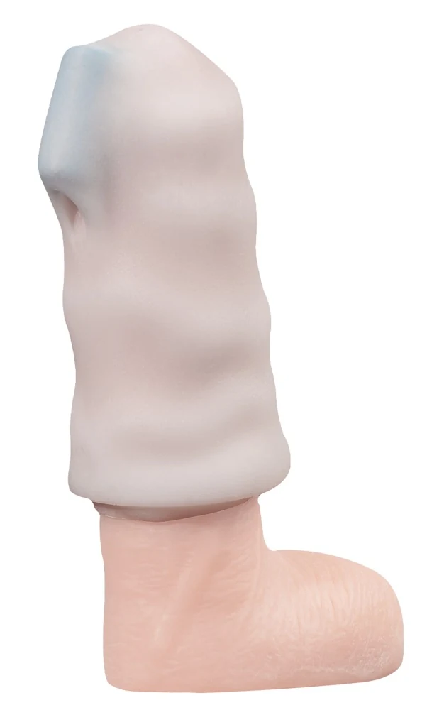 Vibeggs vibrerende masturbatie sleeve
