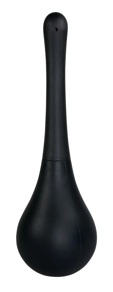 Intieme douche 200 ml zwart