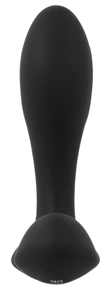 XouXou RC E-Stim G- en P-spot vibrator