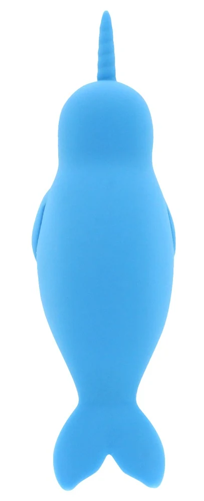 Unihorn Narwal clitorisvibrator