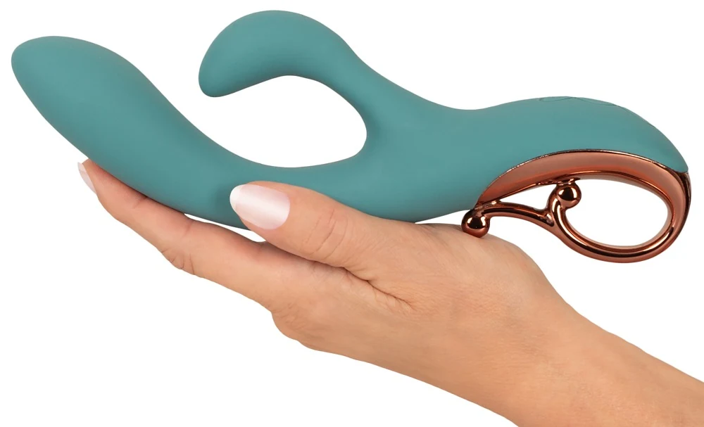 You2Toys The Magician rabbit vibrator