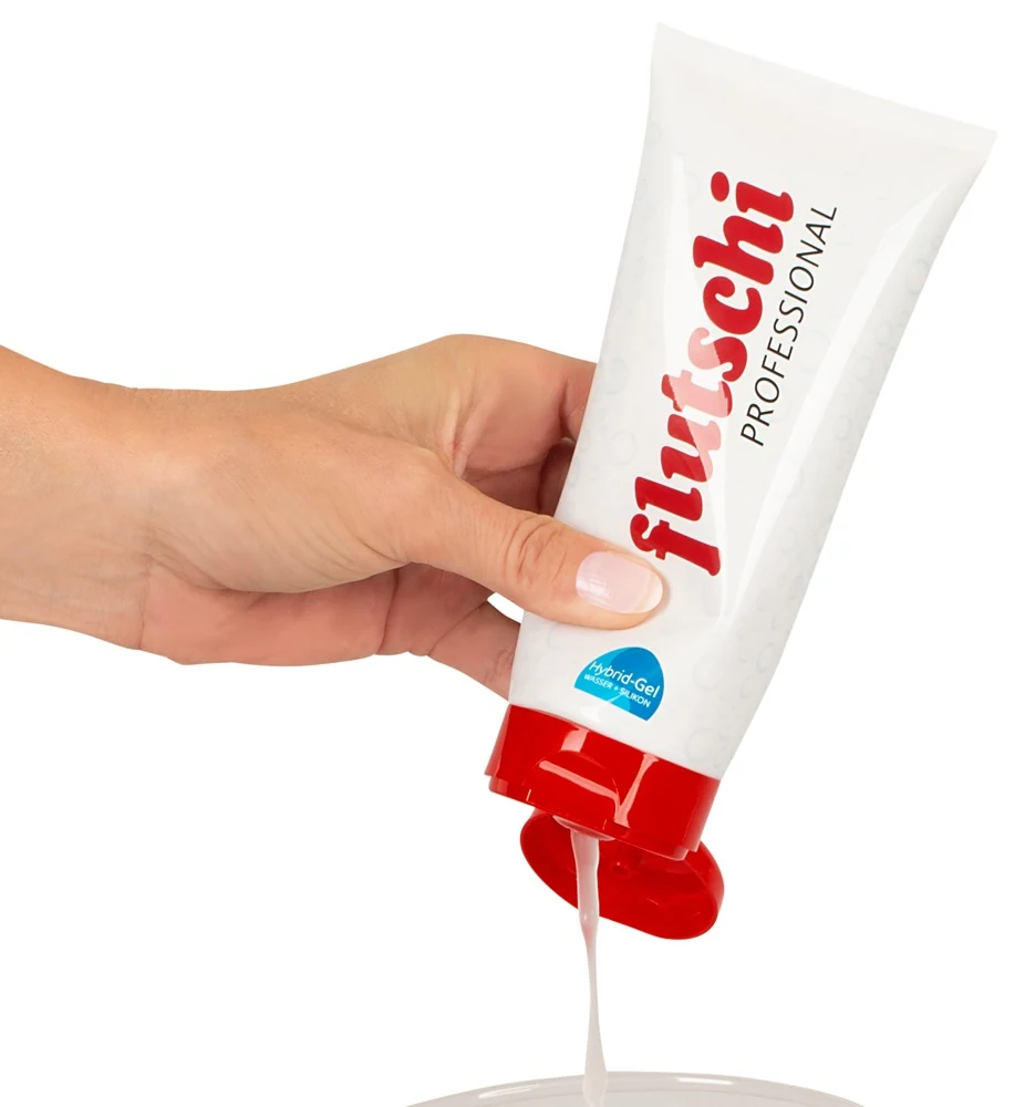 Flutschi Professional glijmiddel