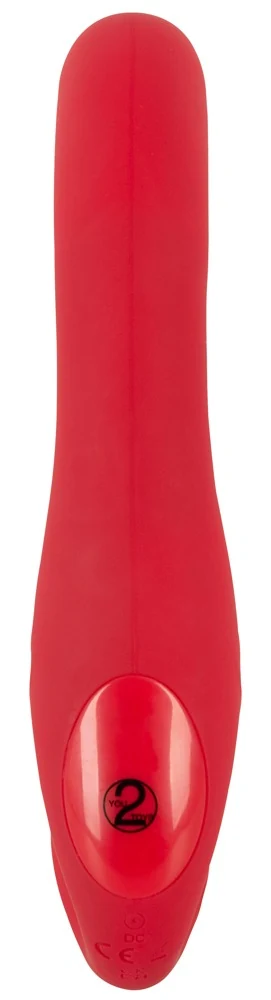 You2Toys Strapless RC Strap-On 3