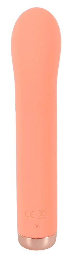 Mini G-spot vibrator pastel