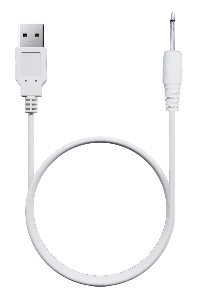 Lovense Lush USB oplaadkabel