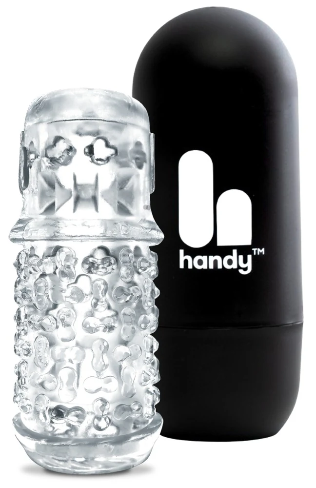 The Handy Dream Sleeve Chrysm vervangende sleeve