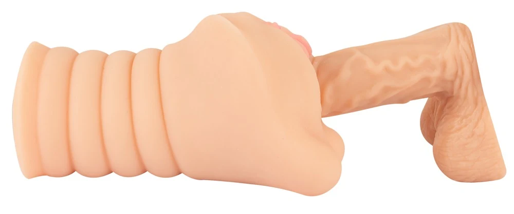 Nature Skin vagina masturbator