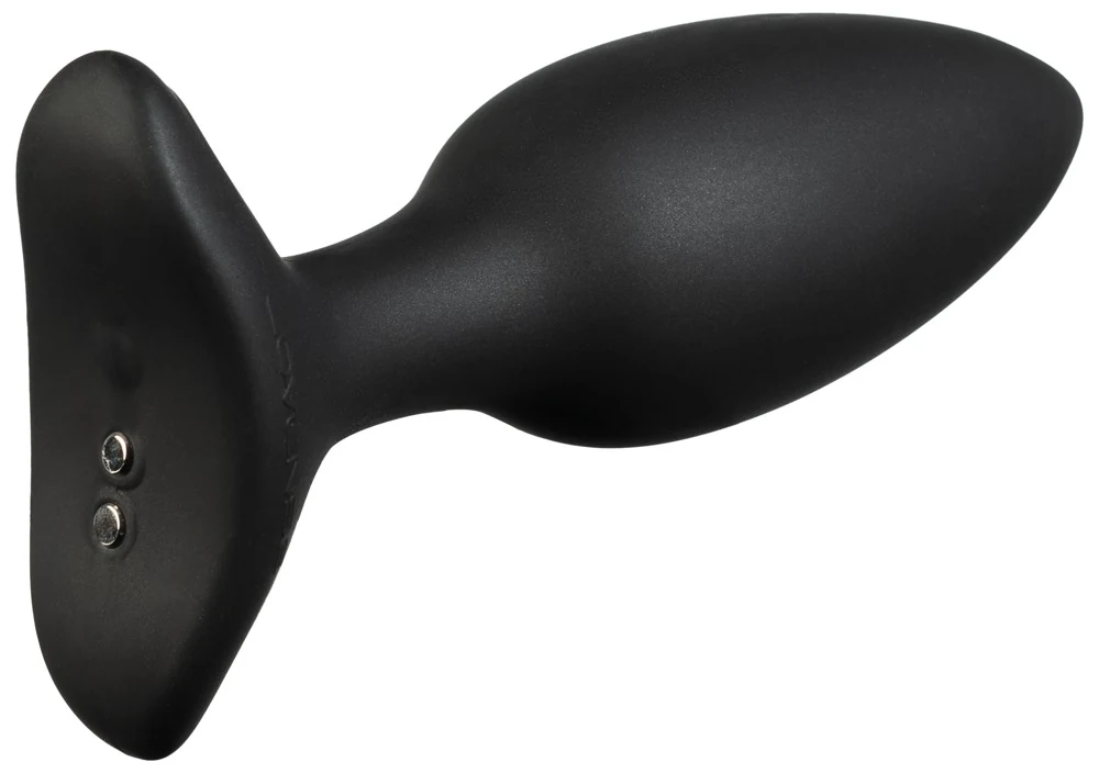 Lovense Hush 2 Bluetooth buttplug XS