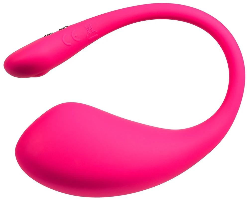 Lovense Lush 3 vibratie-ei met app